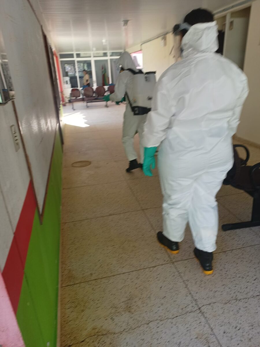 Agentes de Saúde de São Bento do Sul recebem capacitação em Mafra