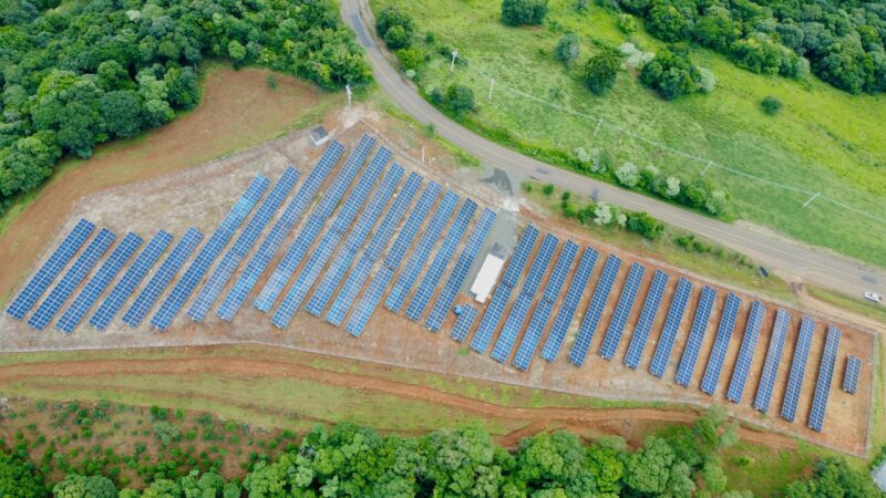 Unifique adquire empresa de energia renovável