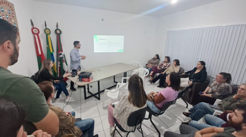 Conselho Municipal de Saúde de Papanduva discute Plano Municipal e aprova propostas estratégicas para ampliar atendimentos