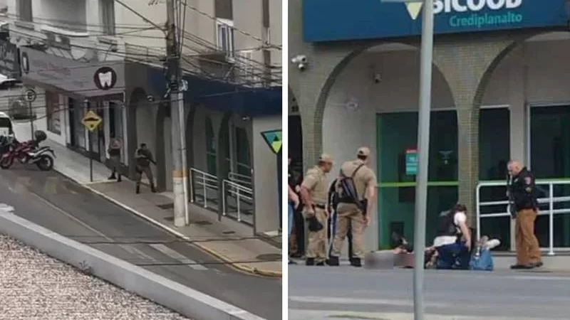 MPSC recorre e pena de mentor intelectual de roubo a cooperativa de crédito aumenta para mais de 40 anos de prisão