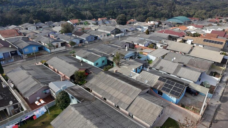 Semana decisiva para regularizar seu imóvel da COHAB