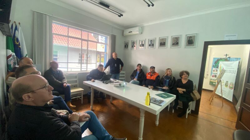 Conselho Gestor realiza XVIII Assembleia Geral Ordinária da APA do Rio Vermelho