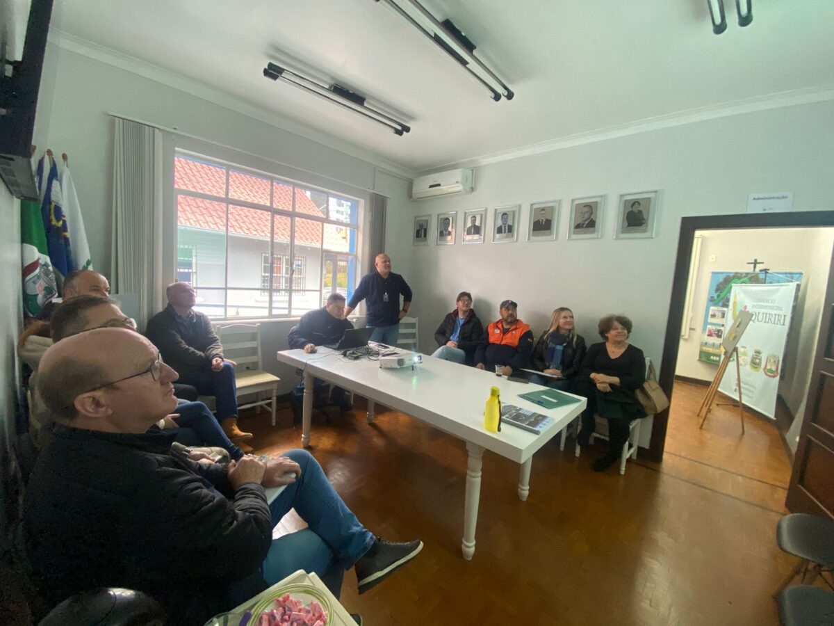 Conselho Gestor realiza XVIII Assembleia Geral Ordinária da APA do Rio Vermelho