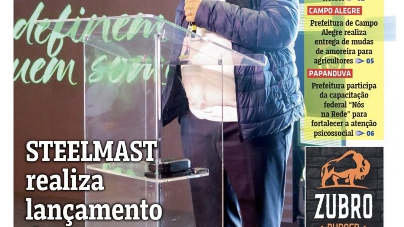 Edição 233- 29/08/2023