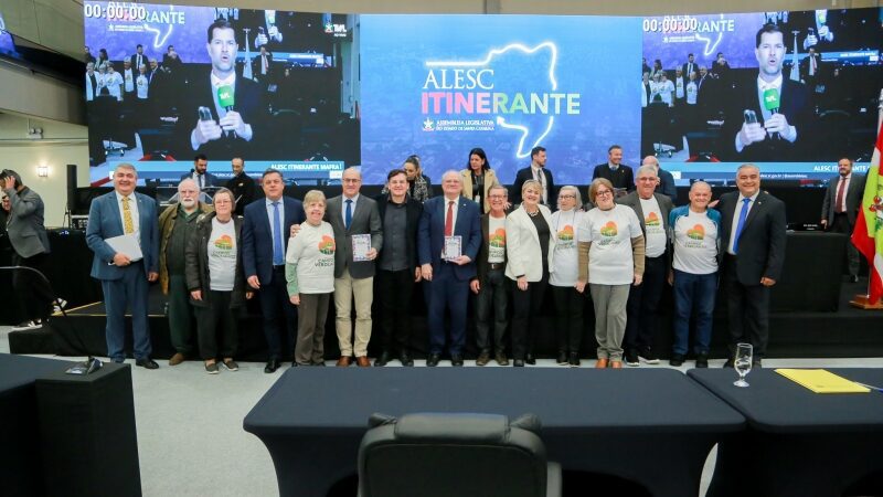 Lançada Cartilha sobre Diagnóstico Tardio do Autismo em Mafra