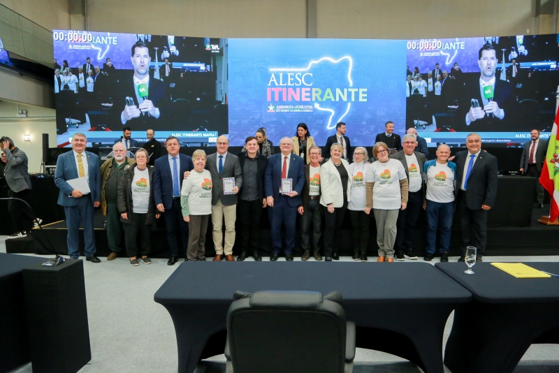 Lançada Cartilha sobre Diagnóstico Tardio do Autismo em Mafra