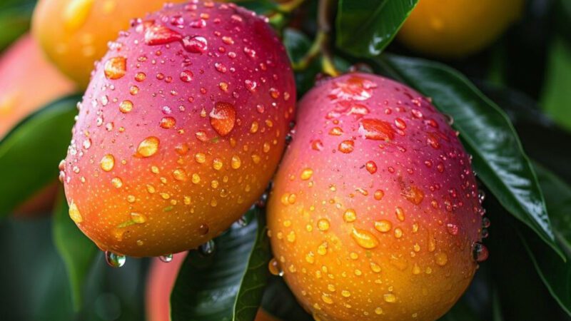 Governo anuncia destino dos alimentos atingidos pelo tarifaço dos EUA