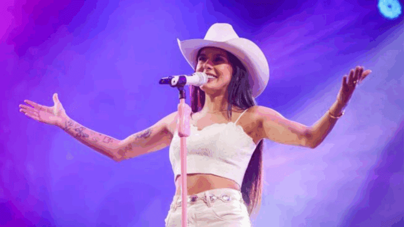 Festa Estadual da Erva-mate terá shows gratuitos em Canoinhas