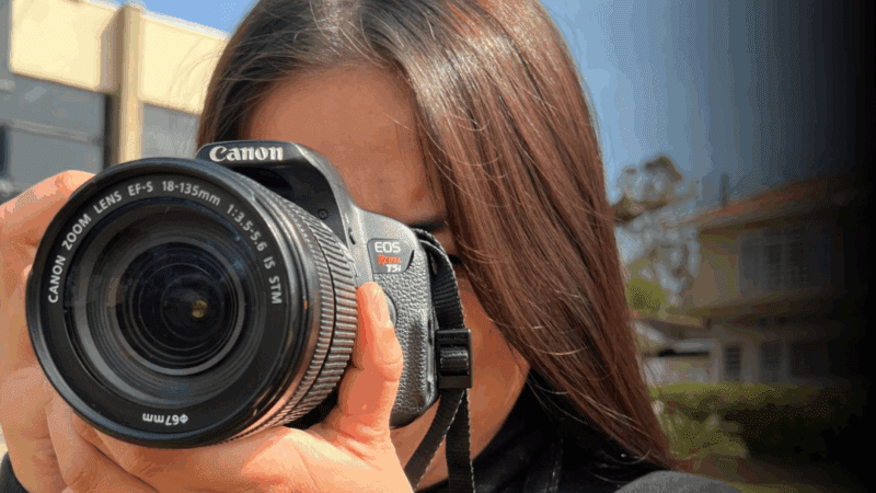 Concurso fotográfico vai mostrar “Canoinhas pelo seu olhar”