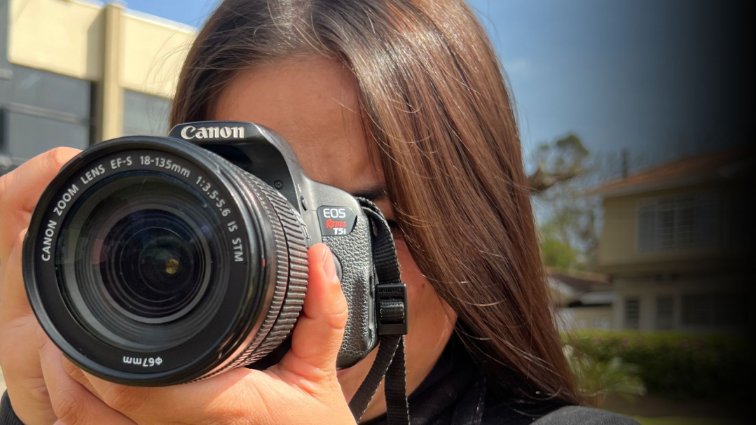 Concurso fotográfico vai mostrar “Canoinhas pelo seu olhar”
