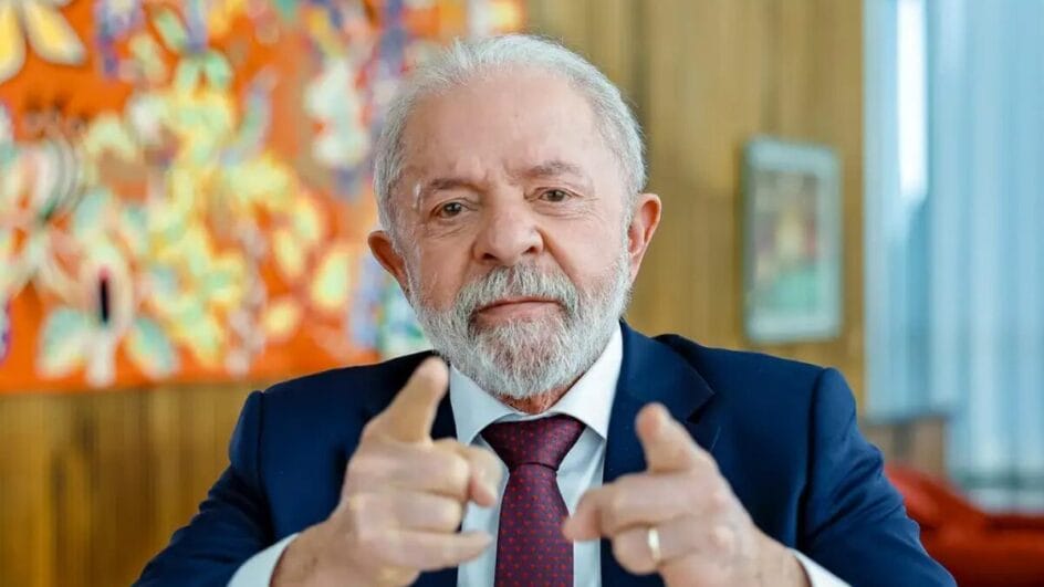 Lula afirma que diálogo com Trump sobre tarifas exige cautela: “Falar o que é possível falar”