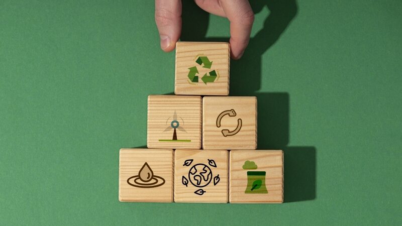 Decreto estadual de logística reversa é tema de reunião na FIESC no dia 12