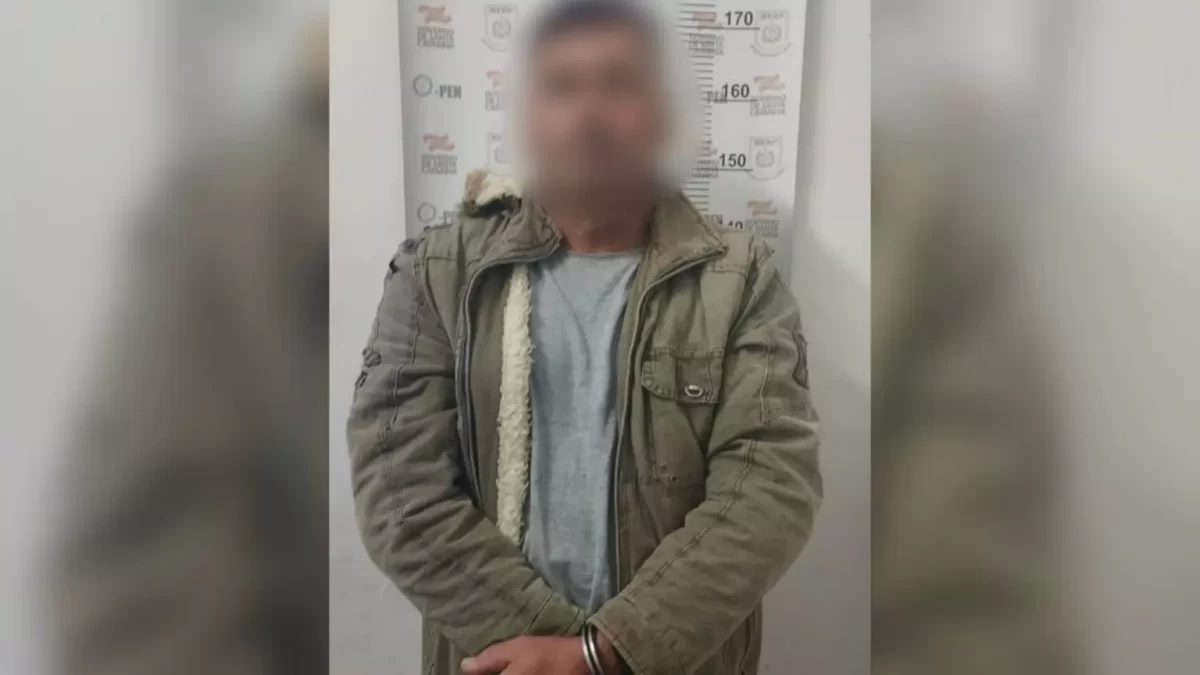 Pedófilo que estava foragido é preso escondido na casa da namorada em SC