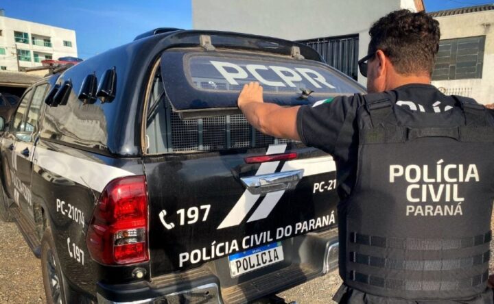 Homem é preso por abusos sexuais contra irmã menor