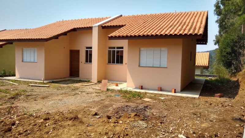 Emhab lança edital para construção de 150 casas pelo Minha Casa, Minha Vida