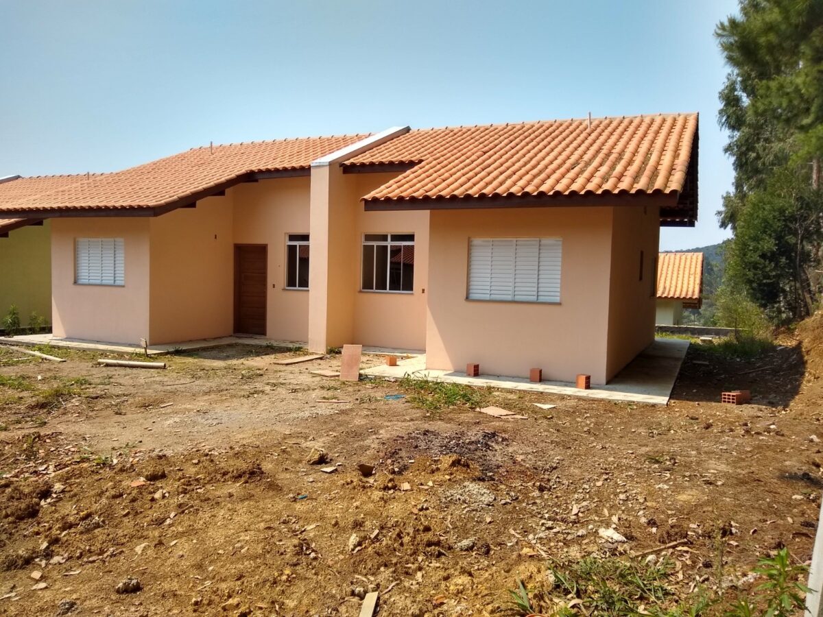 Emhab lança edital para construção de 150 casas pelo Minha Casa, Minha Vida