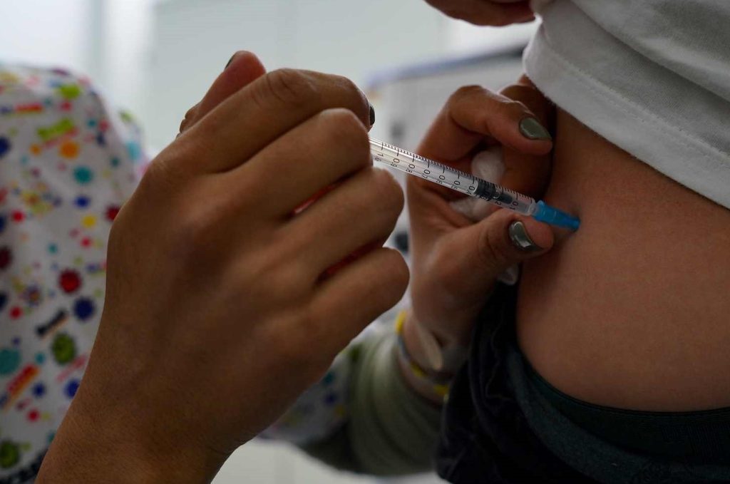 São José mantém campanha contra a Influenza; casos e internações ainda preocupam na região