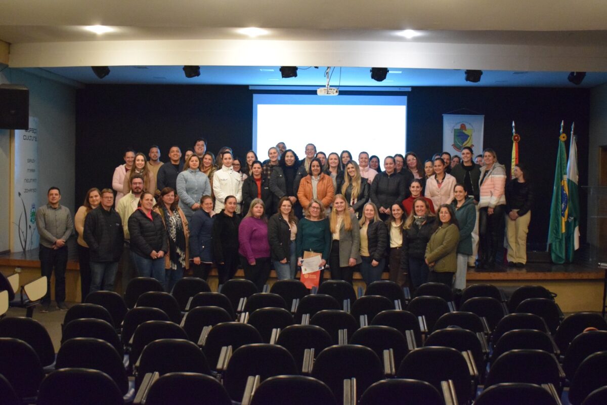 Capacitação Sobre Diabetes Mellitus Para Profissionais Da Atenção Primária