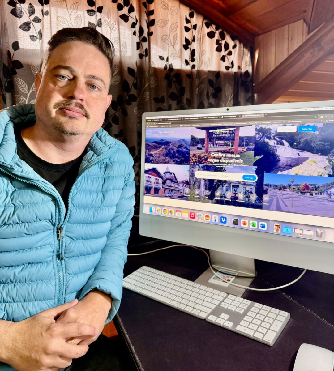 ACIACA lança portal de empregos em Campo Alegre para aproximar empresas e trabalhadores