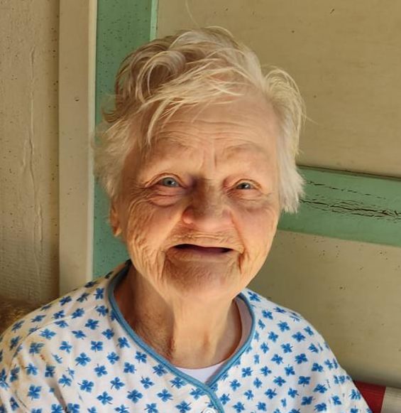  NOTA DE FALECIMENTO da Sra. BRONILDA ENGLER