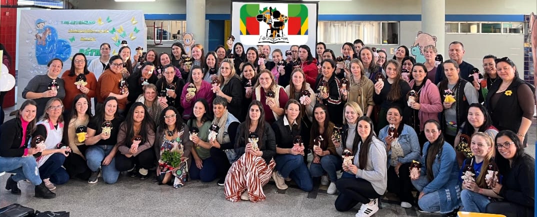 Monte Castelo promove formação sobre PNEERQ para profissionais da educação