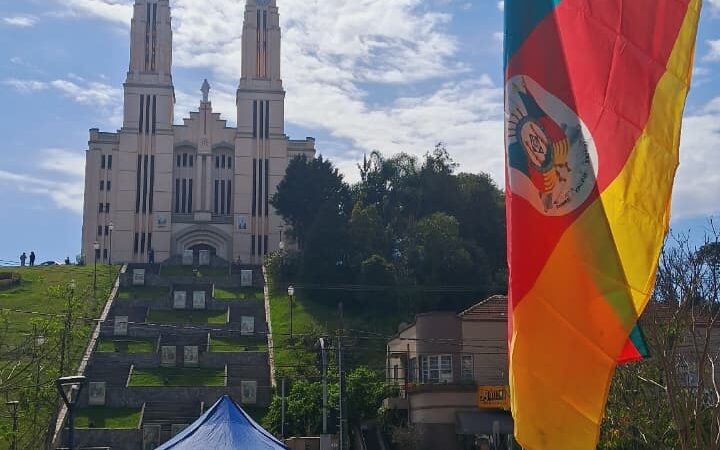 São Bento do Sul celebra a cultura gaúcha com evento especial da Semana Farroupilha