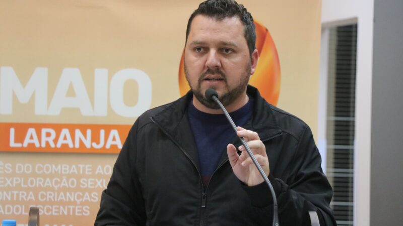 Câmara de Vereadores abre Comissão Processante contra Joelmir Bogo após denúncia de supostas irregularidades