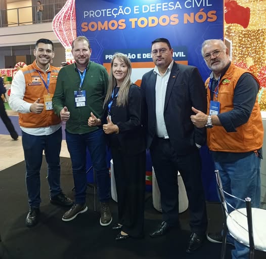 Santa Terezinha busca mais avanços: Prefeita Valquiria solicita ponte de concreto para Salto Iraputã