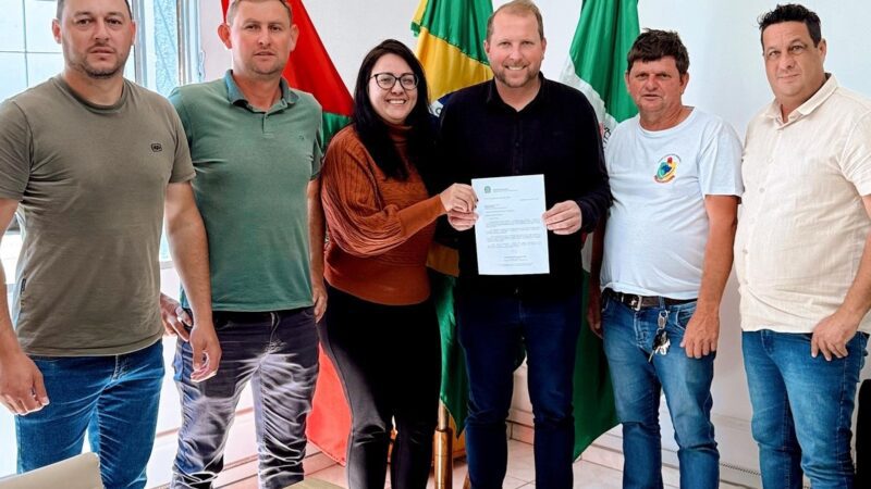 Papanduva recebe R$ 250 mil em emenda parlamentar para custeio da saúde