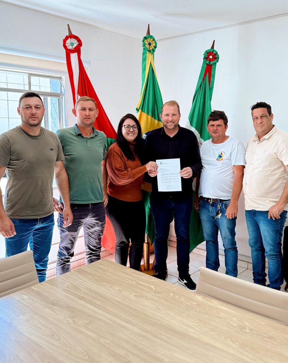 Papanduva recebe R$ 250 mil em emenda parlamentar para custeio da saúde