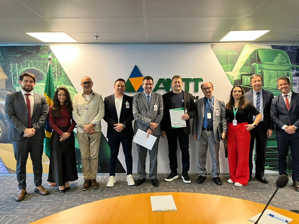 Sirineu e Leandro de Monte Castelo cumpre agenda em Brasília em busca de recursos e melhorias para o município