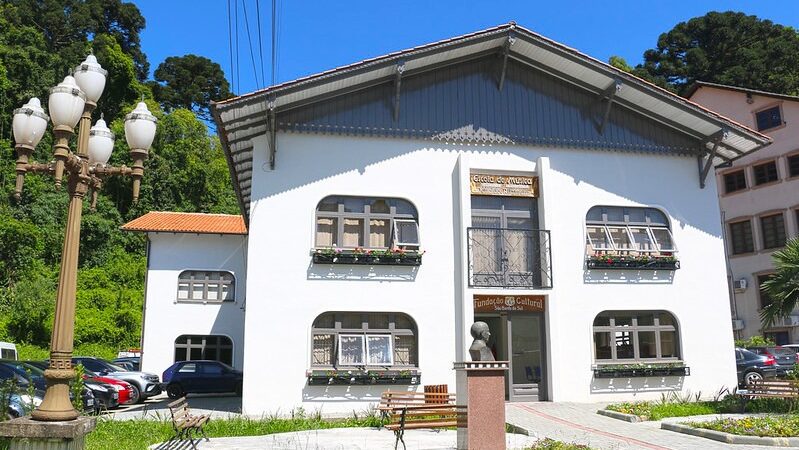 São Bento do Sul promove recitais com alunos da Escola de Música Donaldo Ritzmann