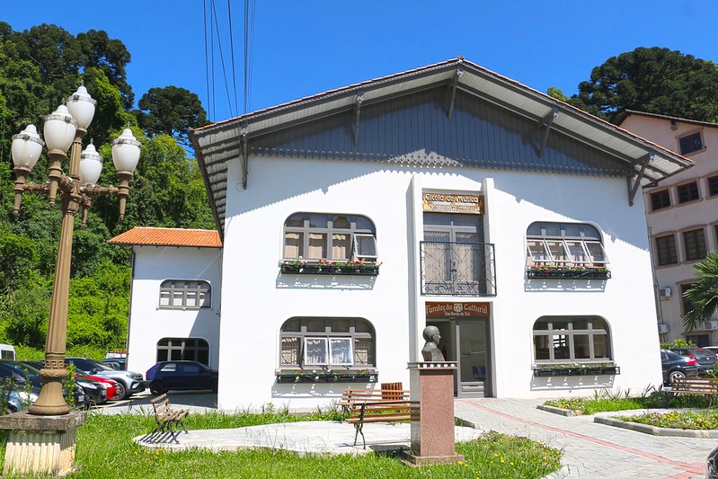 São Bento do Sul promove recitais com alunos da Escola de Música Donaldo Ritzmann