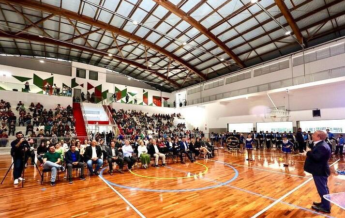 Lar Legal marca aniversário de 152 anos de São Bento do Sul com dignidade e justiça social