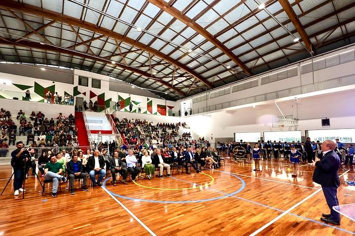 Lar Legal marca aniversário de 152 anos de São Bento do Sul com dignidade e justiça social