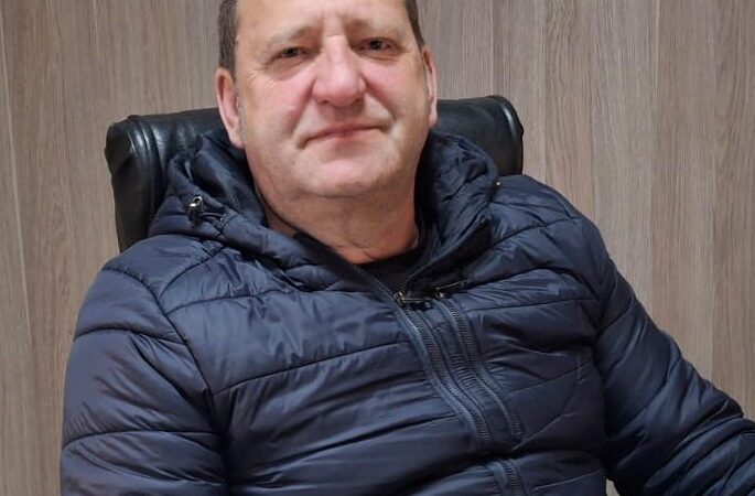 Enquete revela avaliação da população sobre o governo de Sirineu Ratuchinski em Monte Castelo