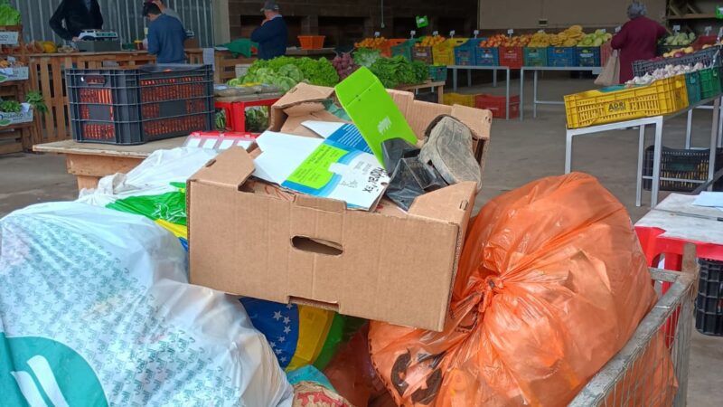 Confira o calendário das próximas edições do Programa Câmbio Verde