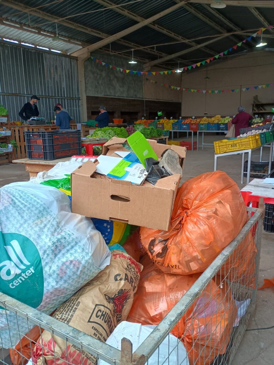 Confira o calendário das próximas edições do Programa Câmbio Verde