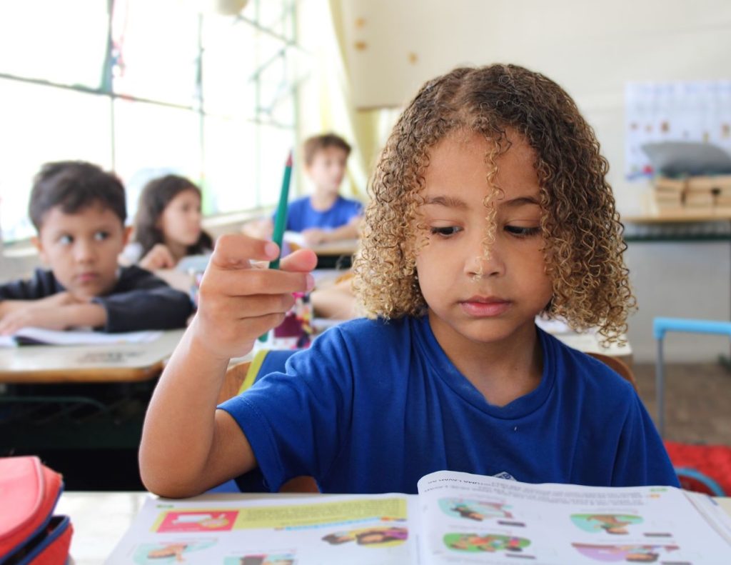 Dia Internacional da Alfabetização: Confira ações realizadas em SC