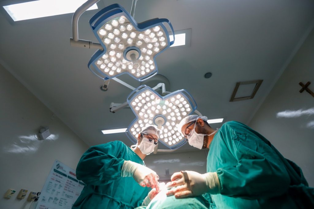 Setembro Verde destaca a importância da doação de órgãos com ações em Joinville