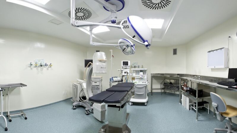 Câmara aprova moção que pede novos leitos para o Hospital São José de Jaraguá do Sul