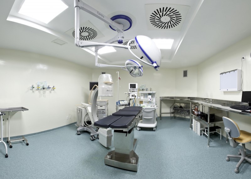 Câmara aprova moção que pede novos leitos para o Hospital São José de Jaraguá do Sul