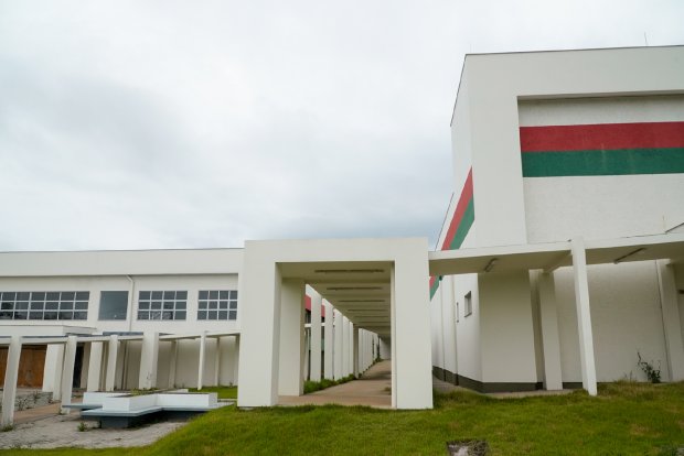 SC tem mais duas unidades de escolas cívico-militar