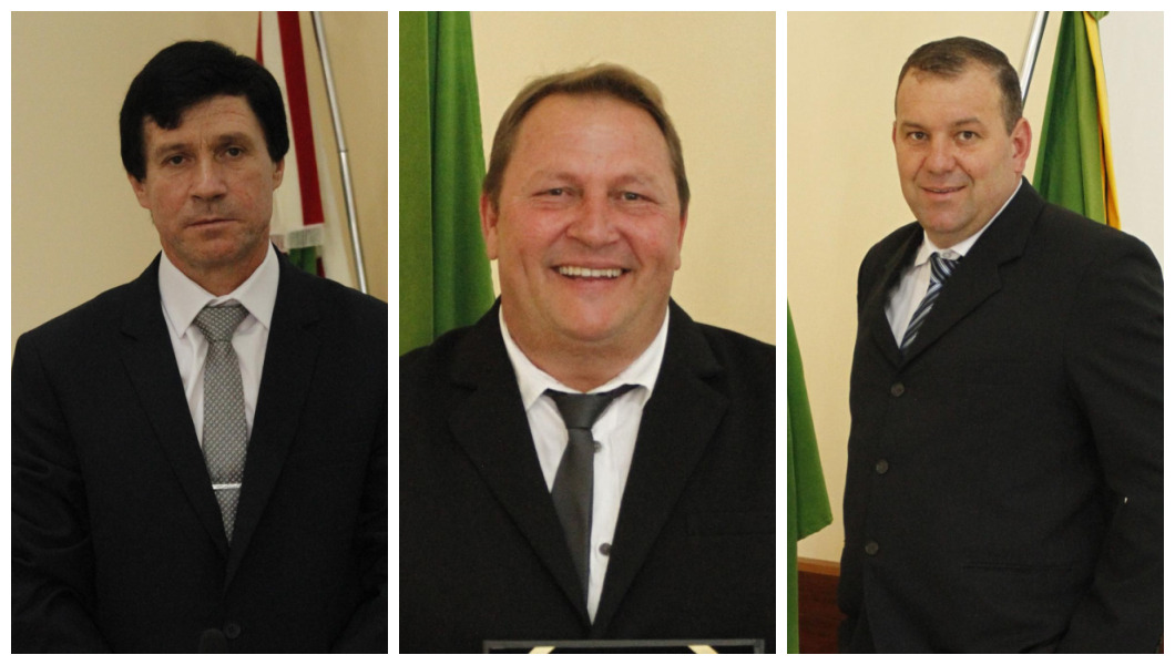 Enquete aponta avaliação positiva de vereadores em Santa Terezinha