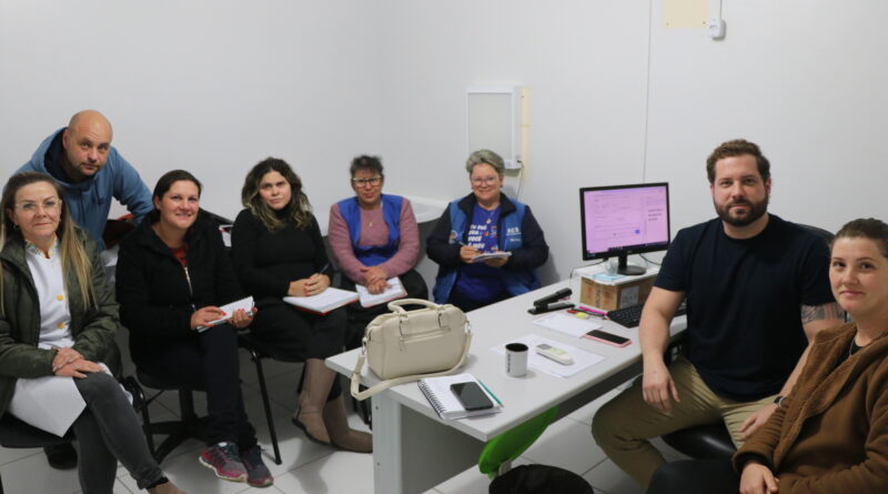 Papanduva conta com nova Unidade de Saúde no SUS Central para ampliar o atendimento da população