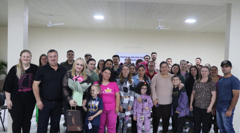 Papanduva promove palestra sobre Autismo na Vida Adulta