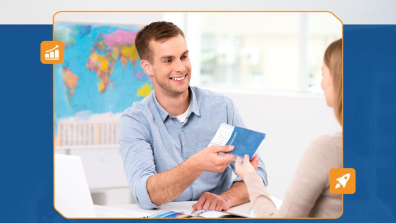 Curso gratuito de Estratégias Comerciais para o Turismo é ofertado em São Bento do Sul