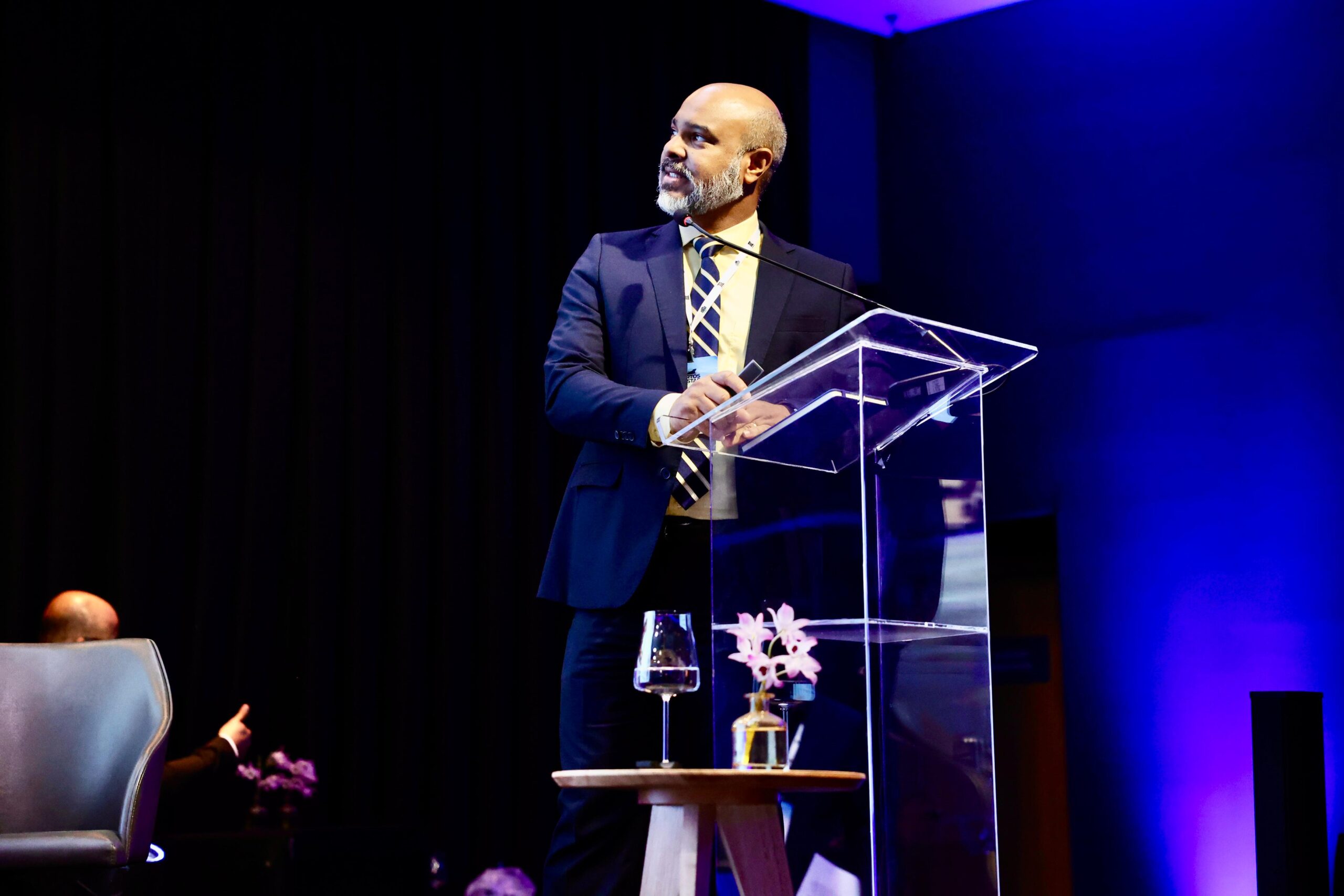 Portos brasileiros terão mais de R$ 96 bilhões em investimentos até 2030