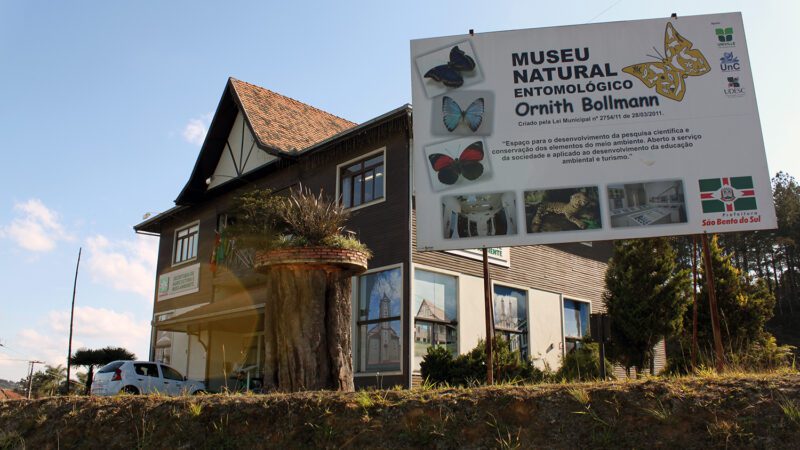 Museu aborda conscientização climática na 19ª Primavera de Museus