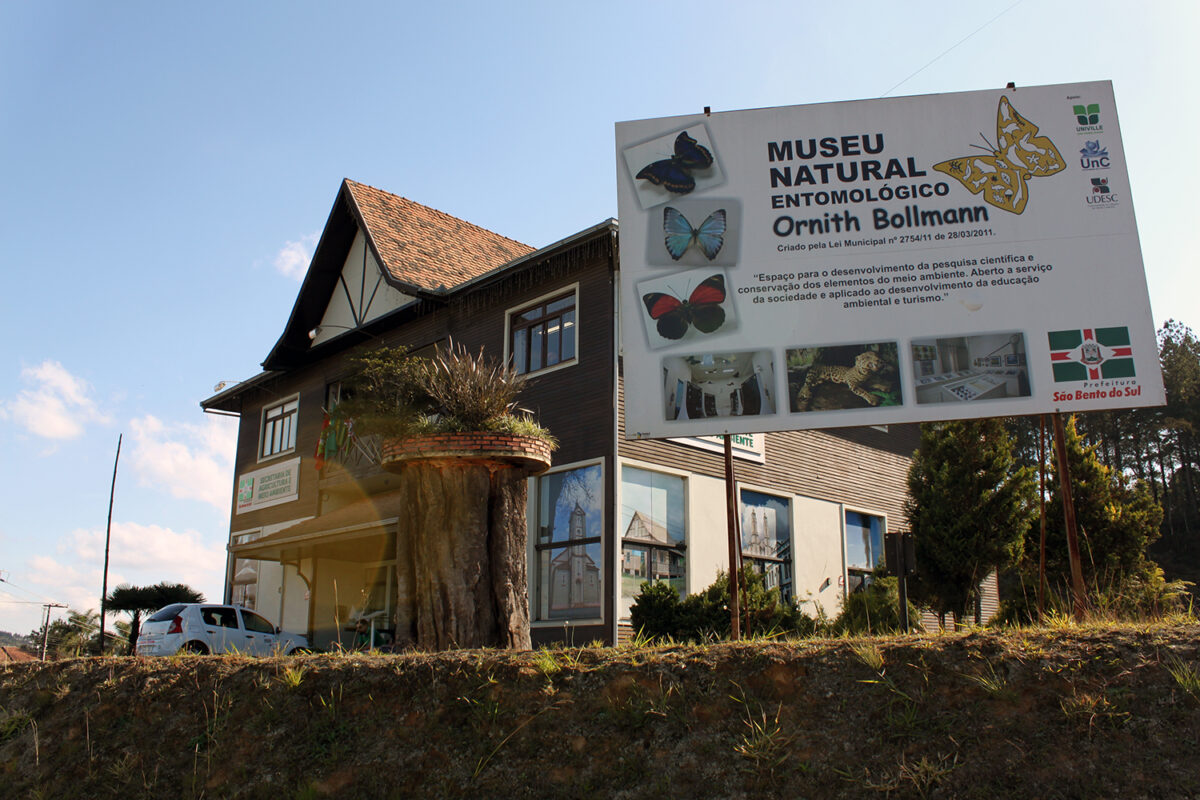 Museu aborda conscientização climática na 19ª Primavera de Museus
